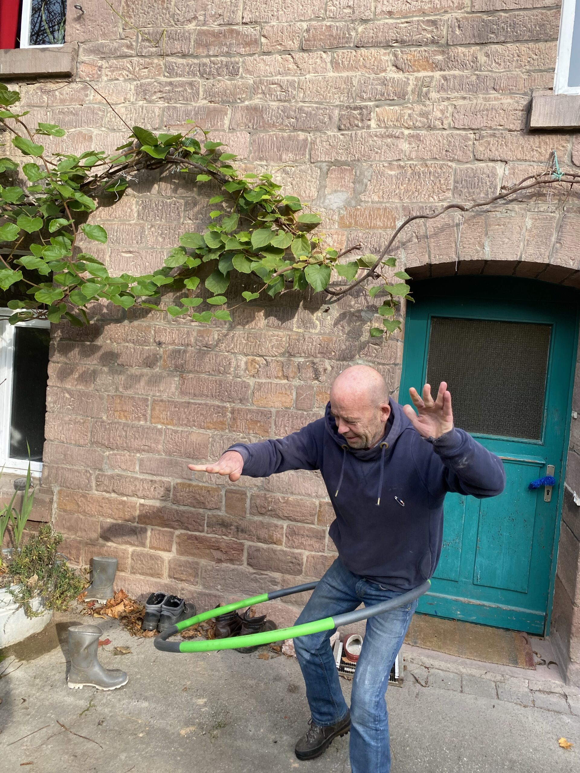 Über uns Kommune Buchhagen